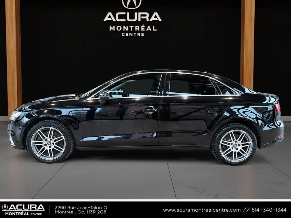2020 Audi 8V A3 - Image 4 of 9