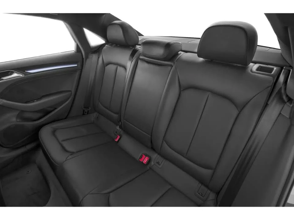 2020 Audi 8V A3 - Image 4 of 4