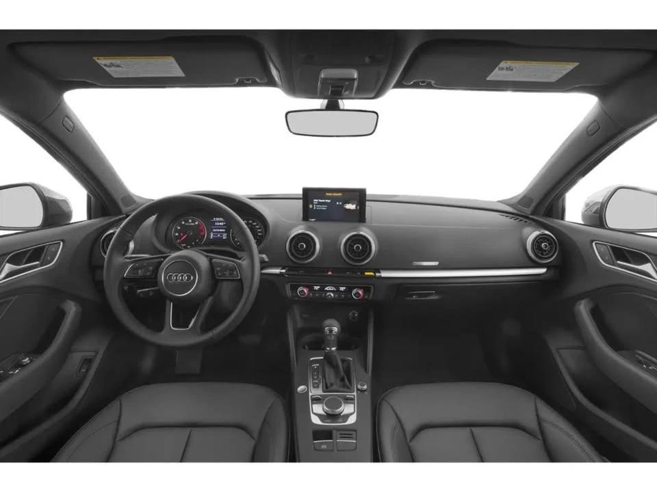 2020 Audi 8V A3 - Image 3 of 4