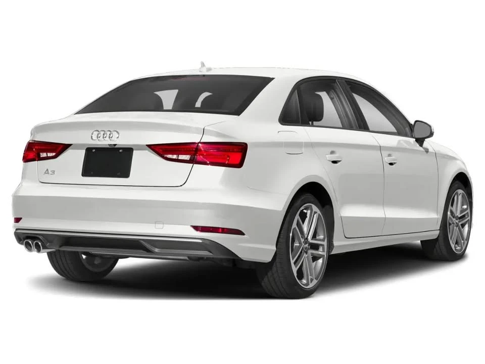 2020 Audi 8V A3 - Image 2 of 4