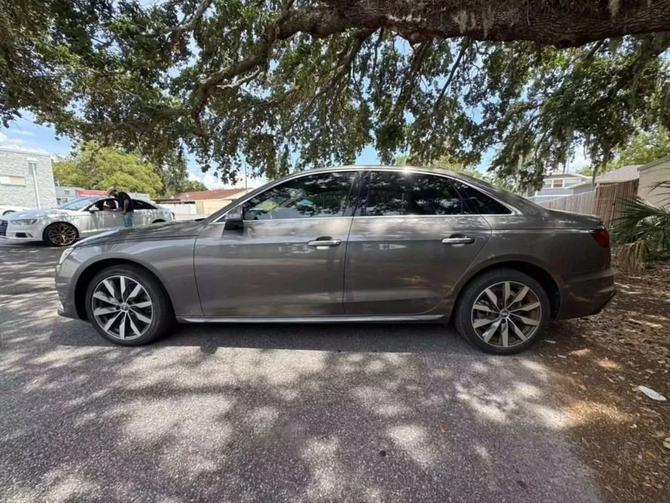 2020 Audi B9 A4 - Image 3 of 12