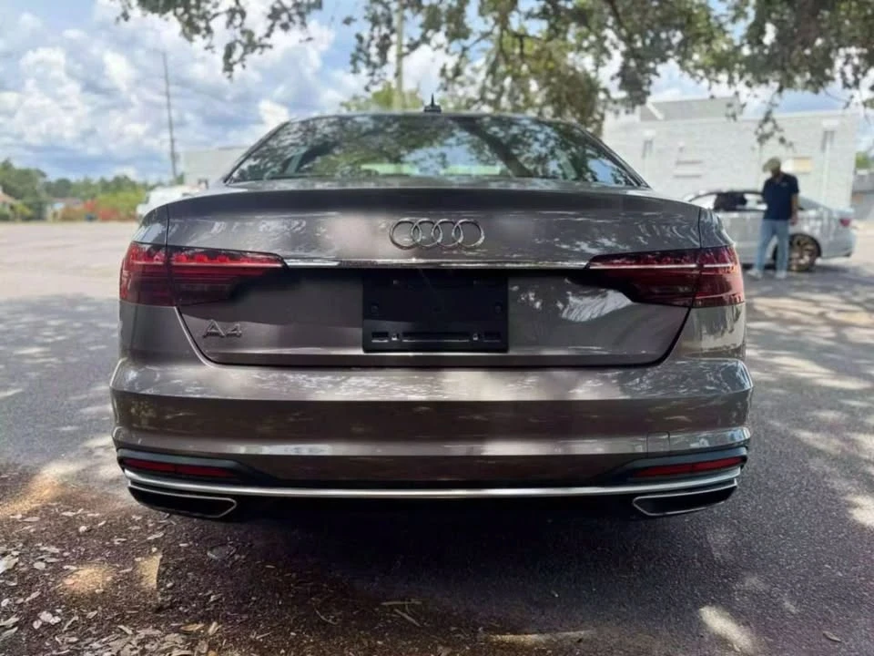 2020 Audi B9 A4 - Image 5 of 12