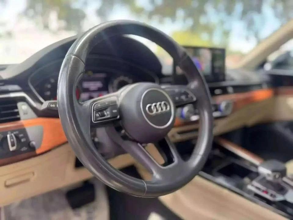 2020 Audi B9 A4 - Image 8 of 12