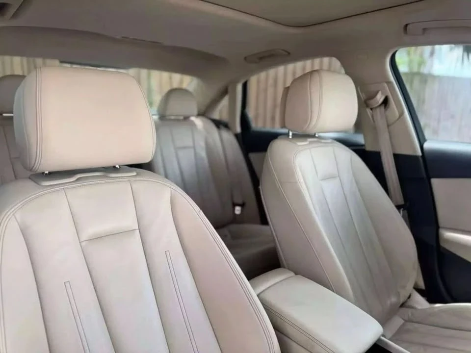 2020 Audi B9 A4 - Image 10 of 12