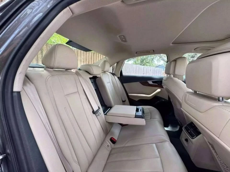 2020 Audi B9 A4 - Image 11 of 12