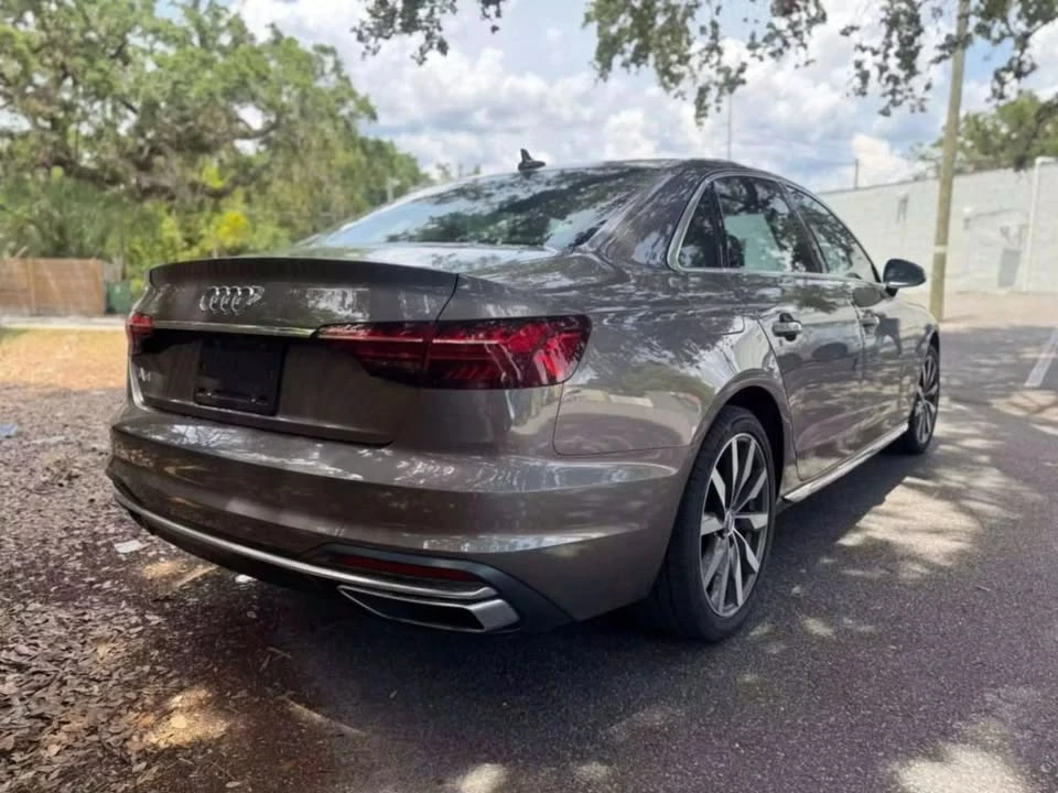 2020 Audi B9 A4 - Image 6 of 12