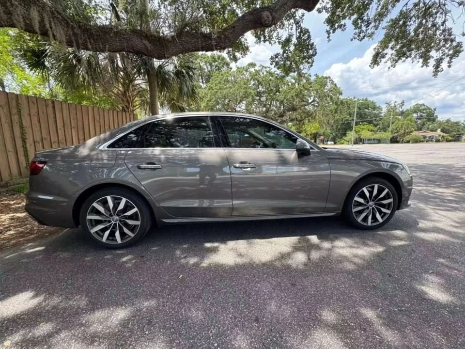 2020 Audi B9 A4 - Image 7 of 12