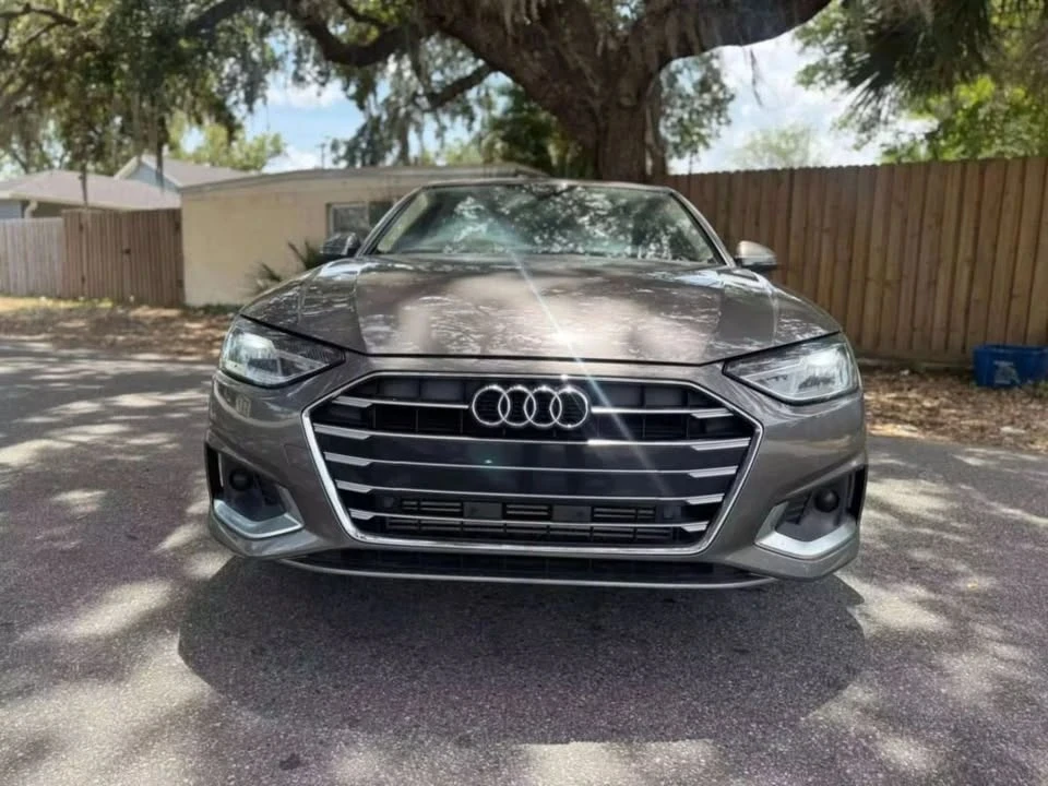 2020 Audi B9 A4 - Image 2 of 12