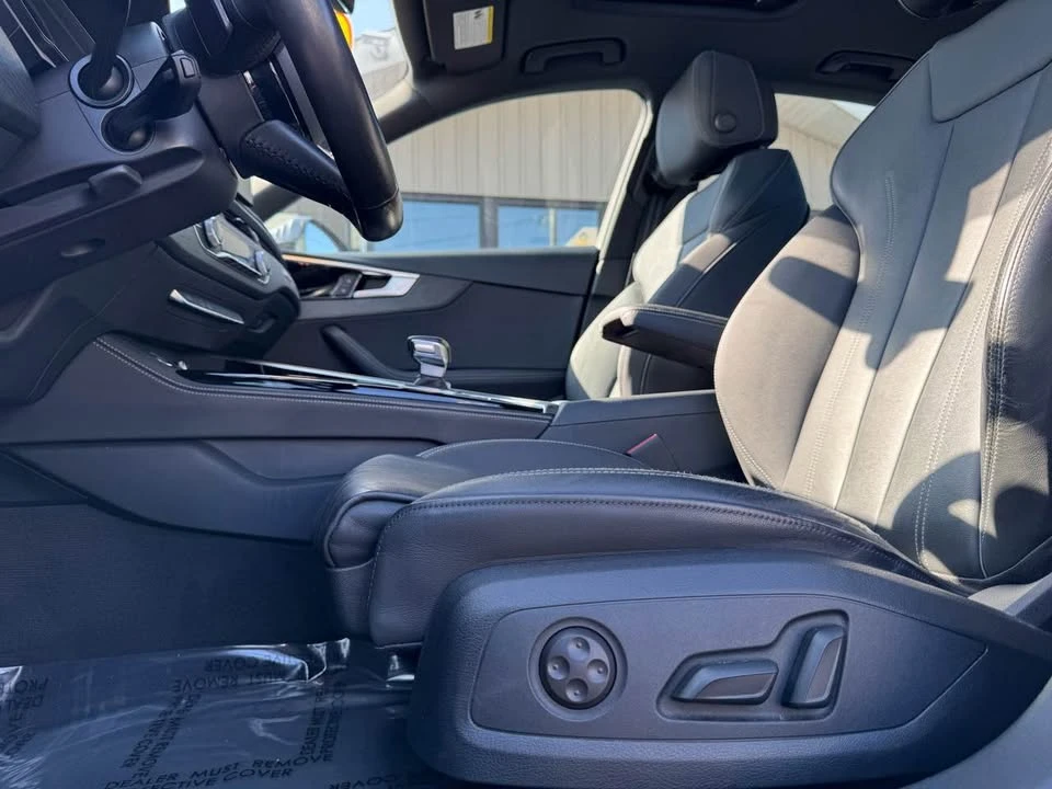 2020 Audi B9 A4 - Image 8 of 13