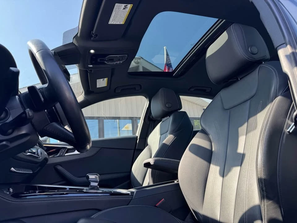 2020 Audi B9 A4 - Image 10 of 13