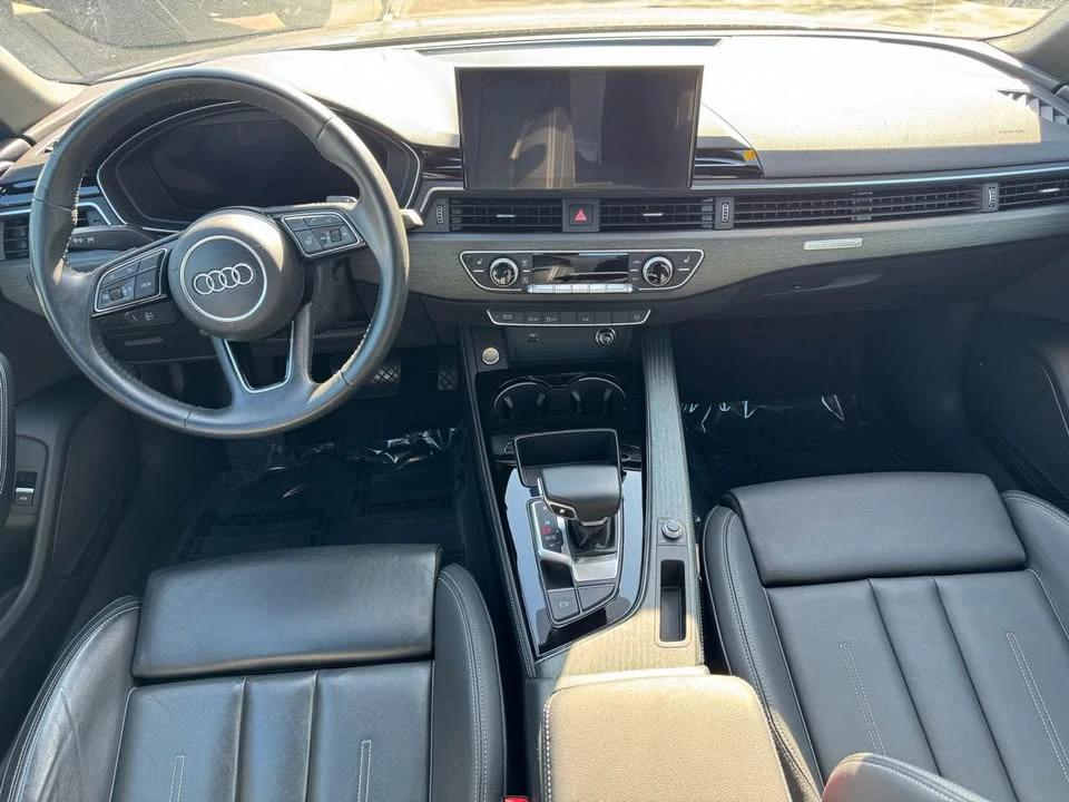 2020 Audi B9 A4 - Image 9 of 13
