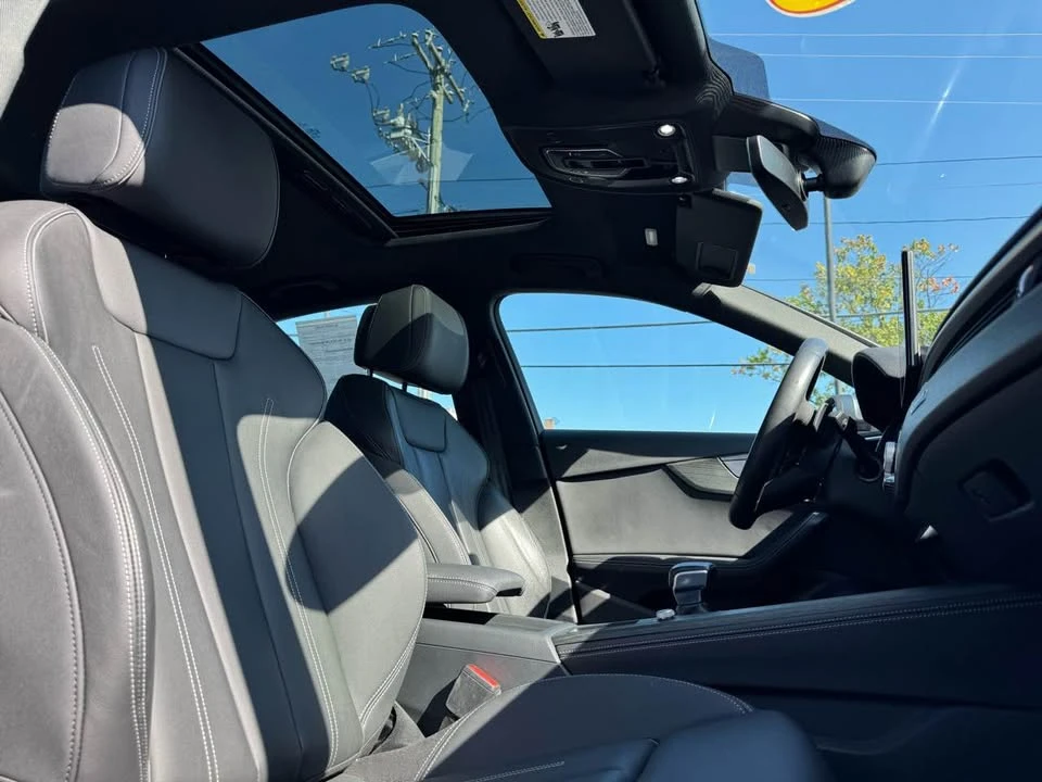 2020 Audi B9 A4 - Image 12 of 13