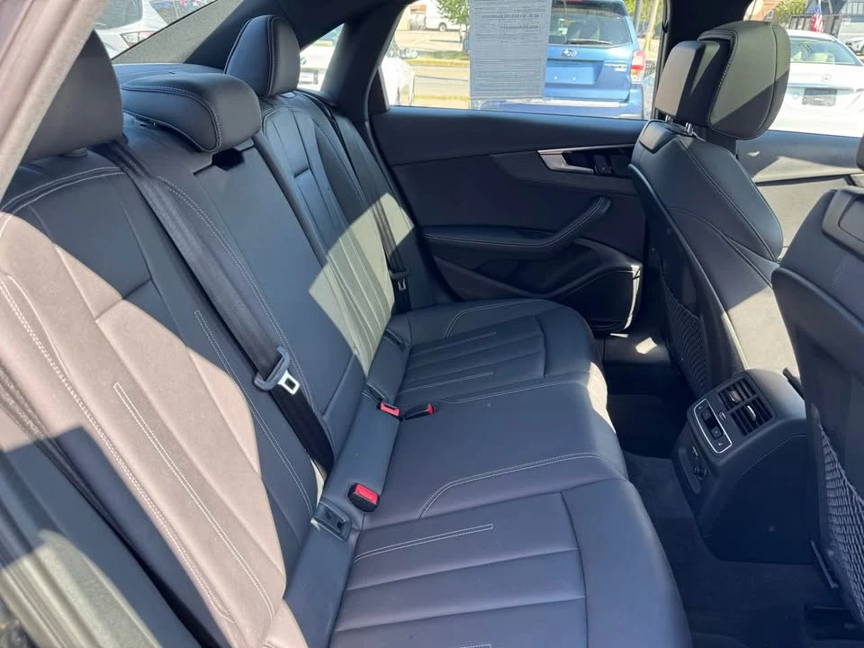 2020 Audi B9 A4 - Image 13 of 13
