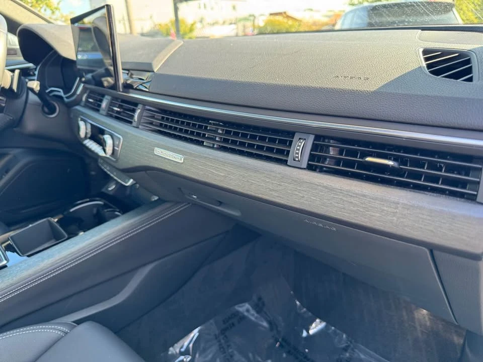 2020 Audi B9 A4 - Image 11 of 13