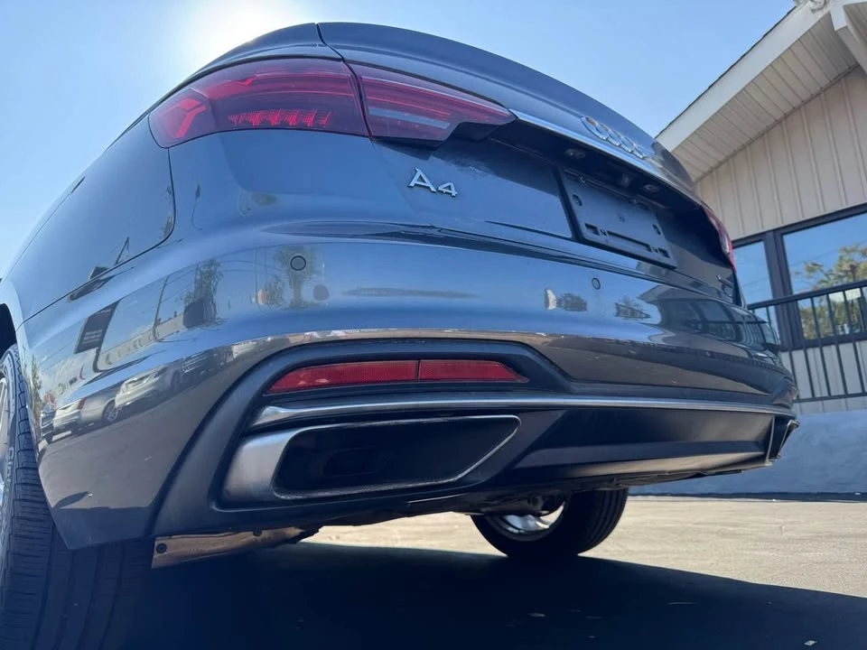 2020 Audi B9 A4 - Image 7 of 13