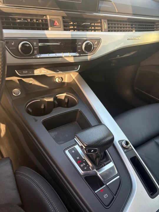 2020 Audi B9 A4 - Image 4 of 5
