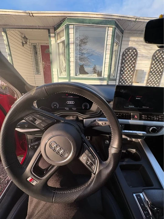 2020 Audi B9 A4 - Image 3 of 5