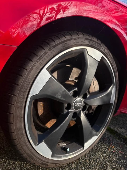 2020 Audi B9 A4 - Image 5 of 5