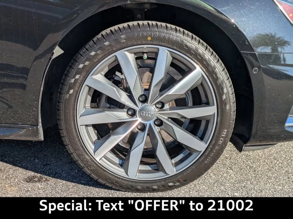 2020 Audi B9 A4 - Image 12 of 20
