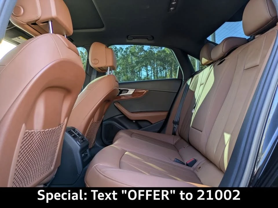 2020 Audi B9 A4 - Image 14 of 20