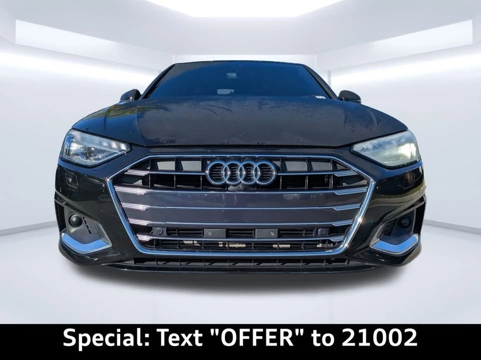 2020 Audi B9 A4 - Image 10 of 20