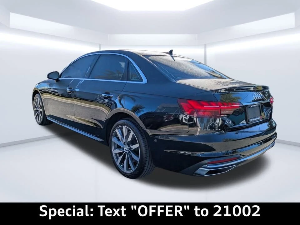 2020 Audi B9 A4 - Image 6 of 20