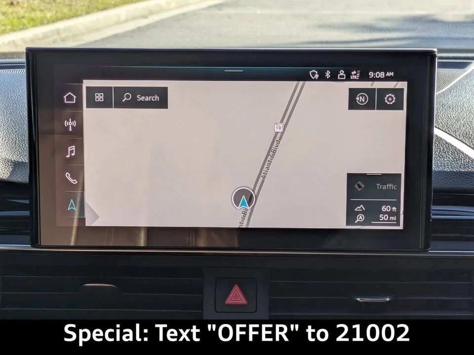 2020 Audi B9 A4 - Image 19 of 20
