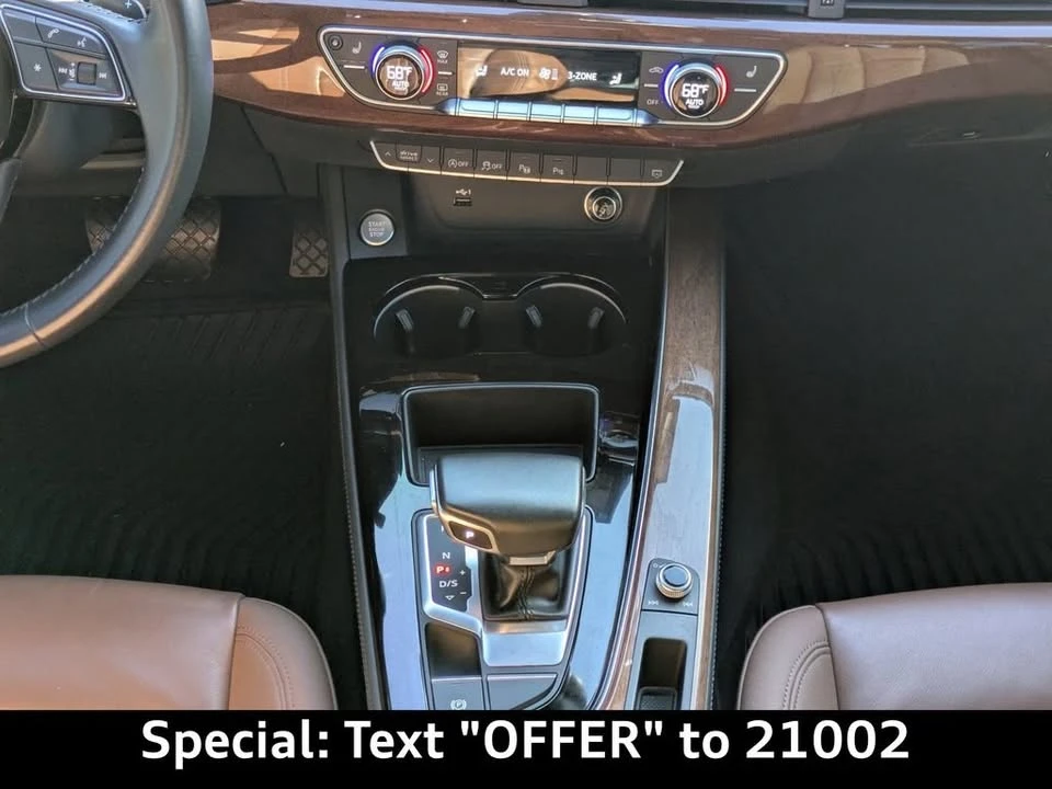 2020 Audi B9 A4 - Image 20 of 20