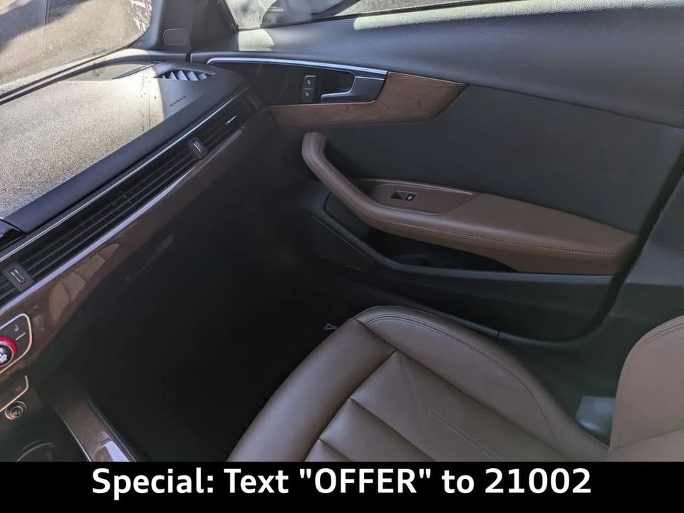 2020 Audi B9 A4 - Image 18 of 20