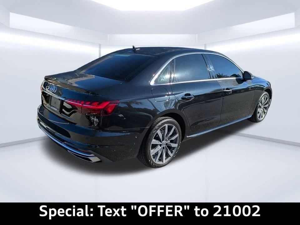 2020 Audi B9 A4 - Image 3 of 20