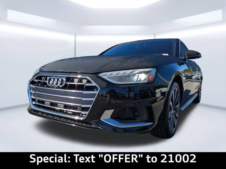 2020 Audi B9 A4 - Image 8 of 20