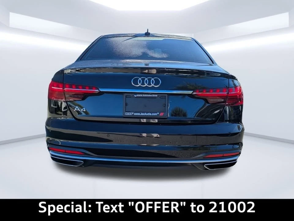 2020 Audi B9 A4 - Image 5 of 20