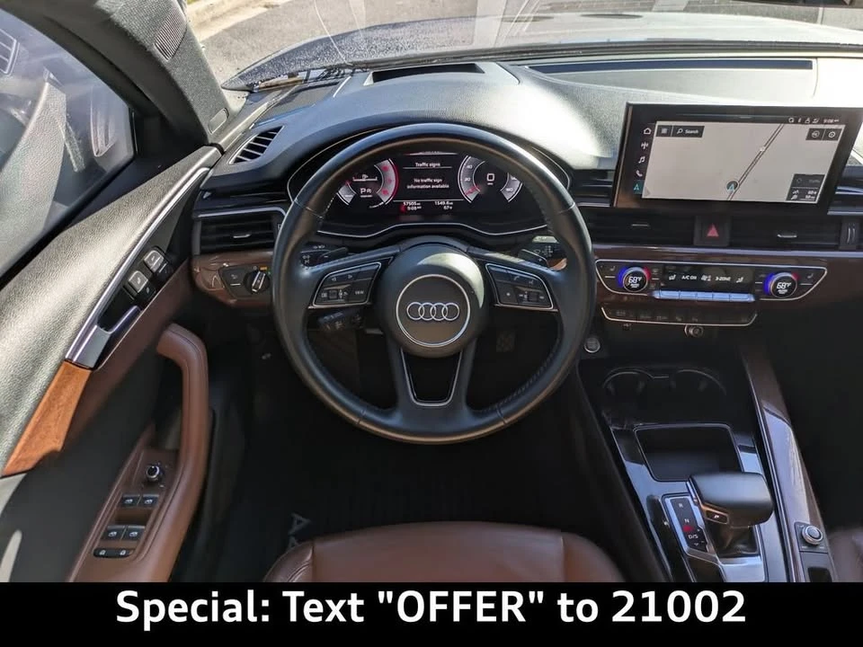 2020 Audi B9 A4 - Image 17 of 20