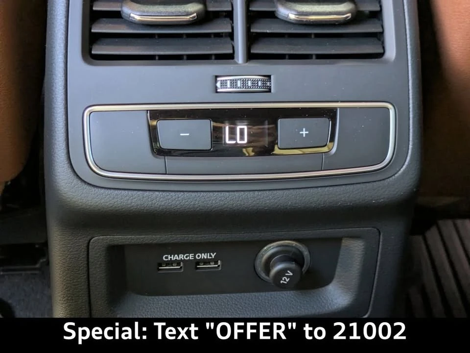 2020 Audi B9 A4 - Image 15 of 20