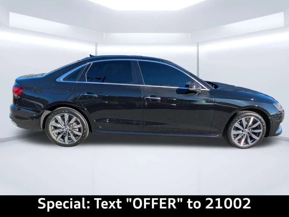 2020 Audi B9 A4 - Image 2 of 20