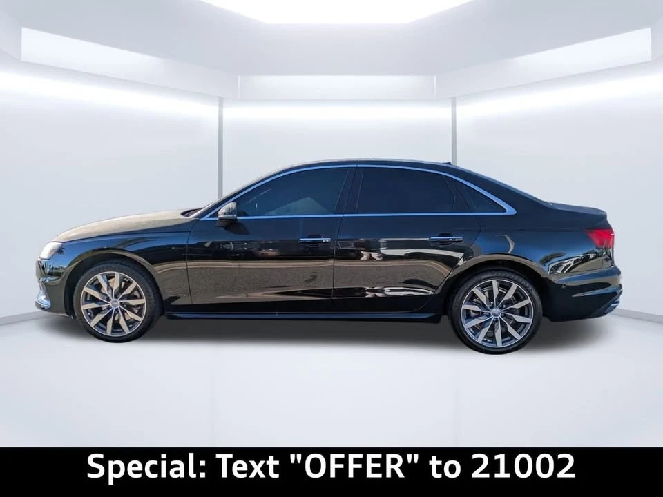 2020 Audi B9 A4 - Image 7 of 20