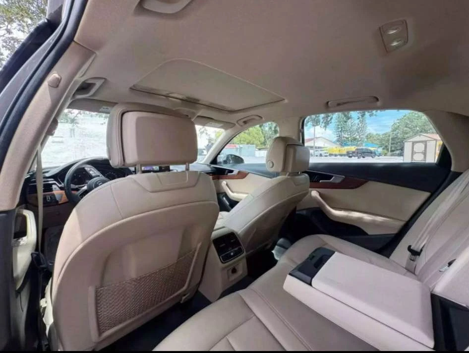 2020 Audi B9 A4 - Image 9 of 9