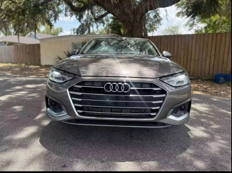 2020 Audi B9 A4 - Image 2 of 9