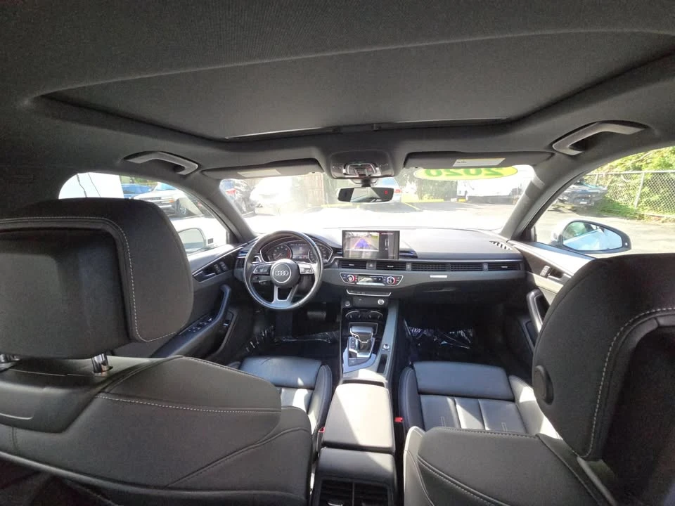 2020 Audi B9 A4 - Image 17 of 17