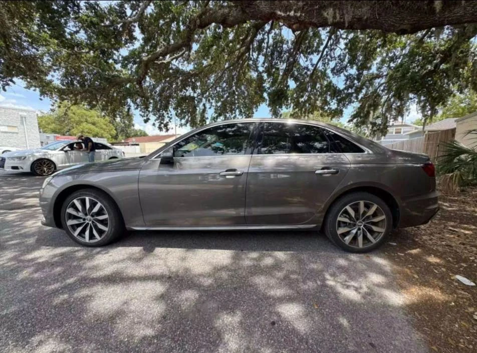 2020 Audi B9 A4 - Image 3 of 9