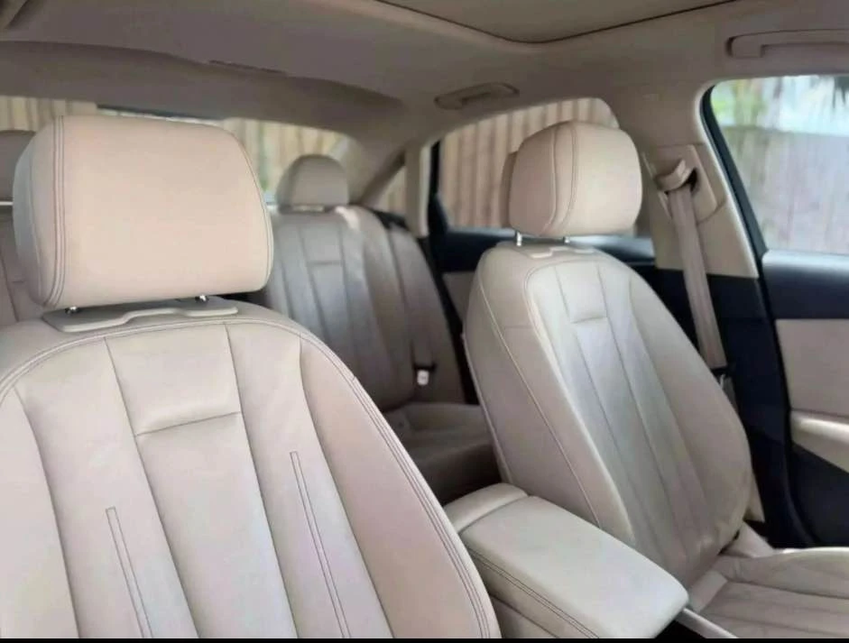 2020 Audi B9 A4 - Image 7 of 9