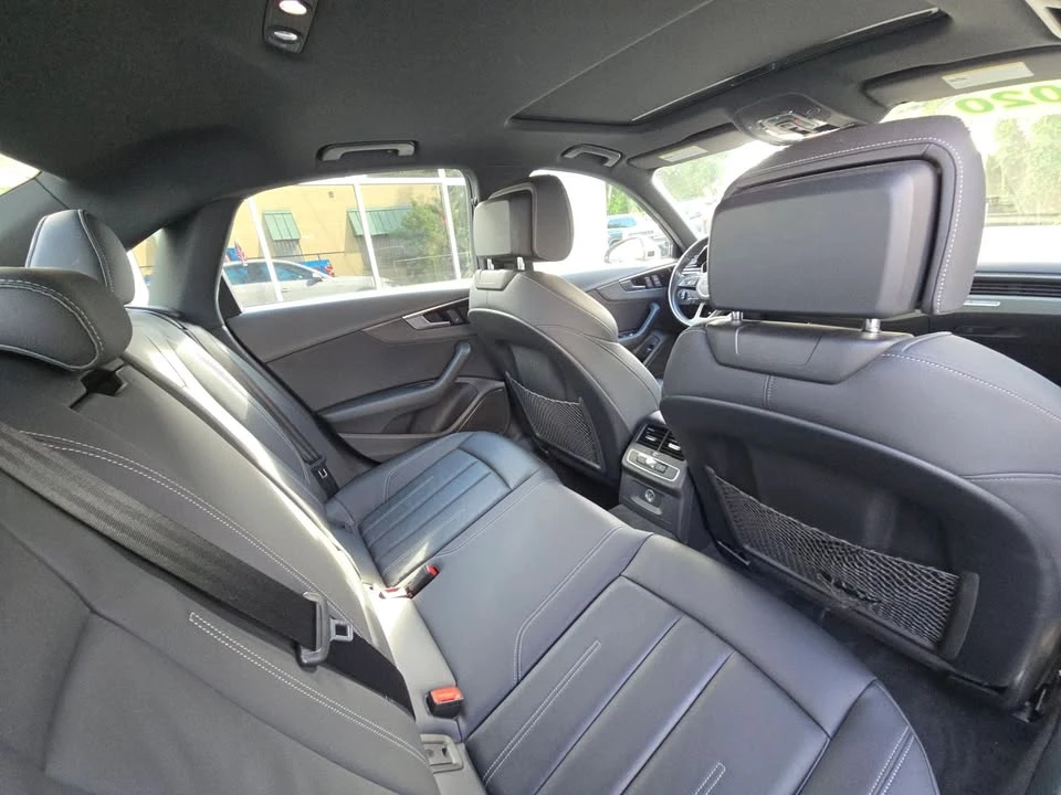 2020 Audi B9 A4 - Image 14 of 17