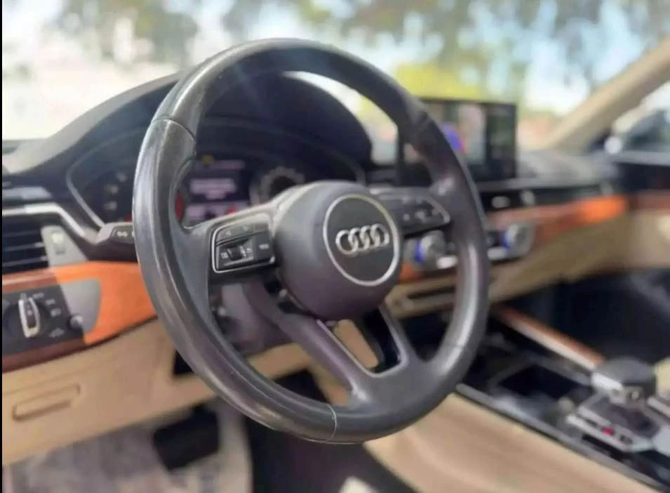 2020 Audi B9 A4 - Image 5 of 9