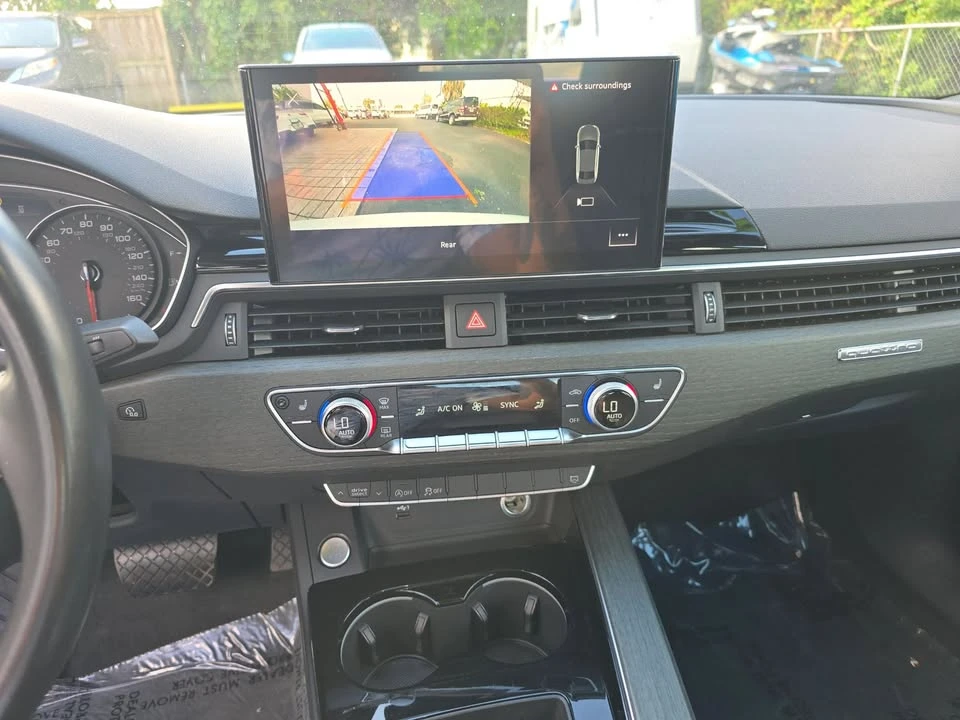 2020 Audi B9 A4 - Image 11 of 17