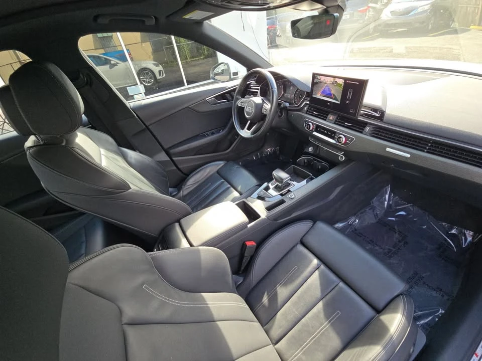 2020 Audi B9 A4 - Image 16 of 17
