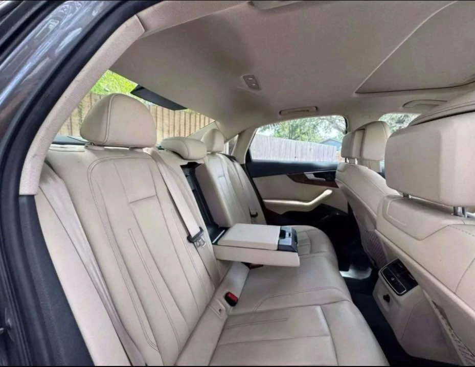 2020 Audi B9 A4 - Image 8 of 9