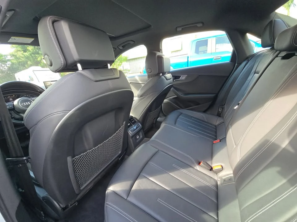 2020 Audi B9 A4 - Image 13 of 17