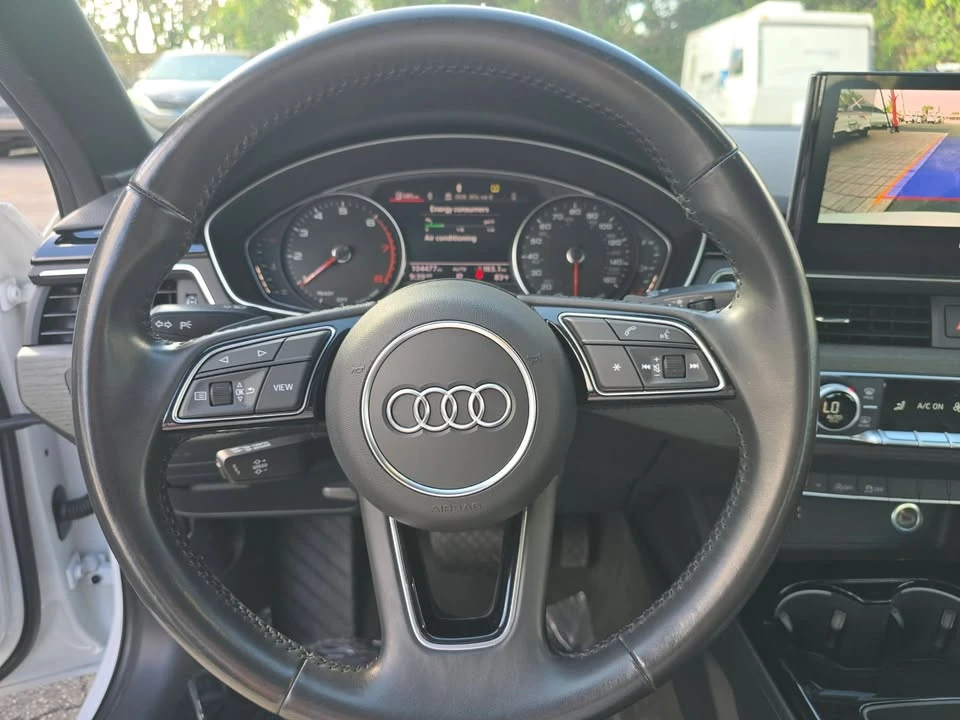2020 Audi B9 A4 - Image 10 of 17