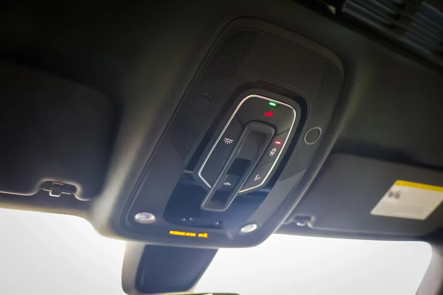 2020 Audi B9 A4 - Image 20 of 20