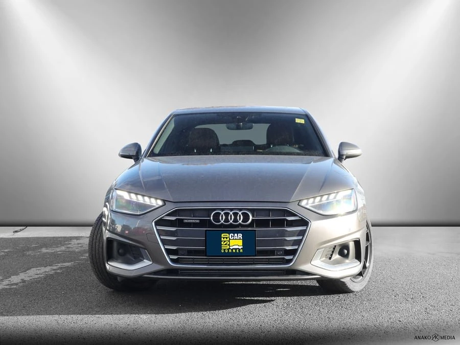 2020 Audi B9 A4 - Image 2 of 20
